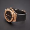 f306a31fee4a7504ea7a42a42a615444a1d7eaaf Hublot Big Bang, Gold Chronograph, 18k Rose Gold, 44 mm, Ref# 301.RX.1180.RX
