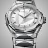 Hublot Classic Fusion ORLINSKI BRACELET TITANIUM WHITE Ref# 550.NS.2200.NS.ORL22