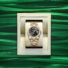 Rolex Day-Date 40, 18k Yellow Gold with Diamond-set, 40mm, Ref# 228398tbr-0041