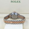 Rolex Lady-Datejust 28, Oystersteel and 18k Everose Gold, Ref# 279171-0009