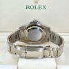 Rolex GMT-Master II 18 ct white gold Ref# 126719BLRO-0002