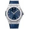 Hublot Classic Fusion Automatic 45mm, Ref# 511.NX.7170.LR