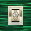 Rolex Day-Date 40, 18k Yellow Gold, 40mm, Ref# 228238-0066