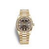 Rolex Day-Date 36 Yellow gold Ref# 128238-0022