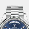 Rolex Day-Date, 40mm, Platinum, Ref# 228236-0007