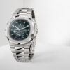 Patek Philippe Nautilus, Ref# 5990/1A-011