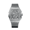 f6ccdd071b2e582bc7afffc1ed027d81f8314e86 Hublot, Spirit of Big Bang Essential Gray, Titanium, 42mm, Ref# 642.NX.0110.NR.HEC23