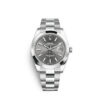 Rolex Datejust 41 Oystersteel Ref# 126300-0007