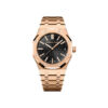 Audemars Piguet Royal Oak SELFWINDING “50TH ANNIVERSARY” Ref# 15510OR.OO.1320OR.02