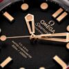 Unworn, Omega Seamaster Diver 300m, 18K Bronze Gold, 42mm, Ref# 210.92.42.20.01.003, box and papers