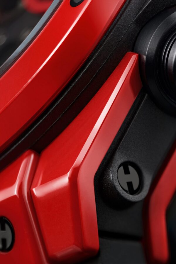 f807d9fea3d5052193d09c34f13f053960843bb0 Hublot Big Bang Unico Red Magic 45mm, Ref# 411.CF.8513.RX