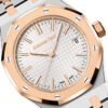 Audemars Piguet Royal Oak SELFWINDING “50TH ANNIVERSARY” 40mm Ref# 15550SR.OO.1356SR.01