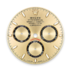 Rolex Cosmograph Daytona 40mm, 18k Yellow Gold, Ref# 126508-0005