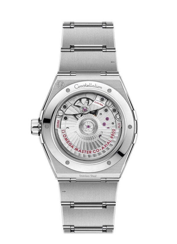 Omega Constellation CO‑AXIAL MASTER CHRONOMETER Ref# 131.10.39.20.02.001