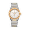 Omega Constellation CO‑AXIAL MASTER CHRONOMETER Ref# 131.20.39.20.02.002
