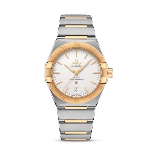 f93c1b6b16033425a07c729454142dfc3e69c88d Omega Constellation CO‑AXIAL MASTER CHRONOMETER Ref# 131.20.39.20.02.002