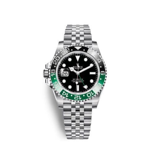 f9d52aac59491f34c21a6a29b41d4f1d82371ee0 Rolex GMT-Master II, 40mm, Oystersteel, Ref# 126720vtnr-0002