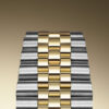 fa4455a67118933f73dcc233628a922faed5639f Rolex Datejust 41, 18k Yellow Gold and Stainless Steel, 41mm, Ref# 126333-0018
