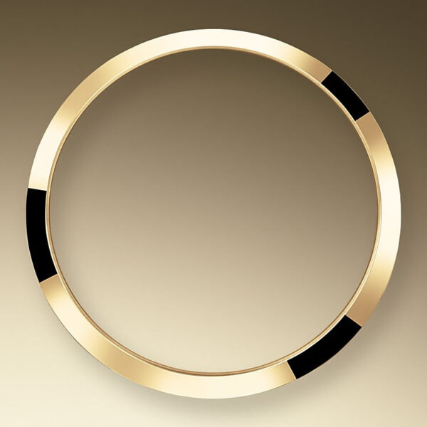 fa512ebdd9f71edc0ebcff78556b40bf8795848d Rolex Explorer, 18k Yellow Gold and Stainless steel, 36mm, Ref# 124273-0001, 2024