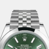 Rolex Datejust 41mm, Oystersteel, Ref# 126300-0020