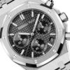 Audemars Piguet Royal Oak SELFWINDING CHRONOGRAPH “50TH ANNIVERSARY” Ref# 26240ST.OO.1320ST.02