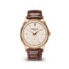 Patek Philippe Calatrava, 18k Rose Gold, 39mm, Ref# 6119R-001