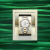 fc51113bff6ad7457eda3f6f50aff25b7f2409bc Rolex Sky-Dweller, 42mm, Oystersteel and 18k Yellow Gold, Ref# 336933-0005