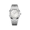 Audemars Piguet Royal Oak SELFWINDING “50TH ANNIVERSARY” Ref# 15510ST.OO.1320ST.03