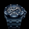 Audemars Piguet Royal Oak Offshore Selfwinding Chronograph 42, 26238CD.OO.1300CD.01, box and papers