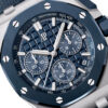 Audemars Piguet Royal Oak Offshore Selfwinding Chronograph 43, 26420SO.OO.A029VE.01, box and papers