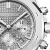 Audemars Piguet Royal Oak SELFWINDING CHRONOGRAPH Ref# 26715ST.OO.1356ST.02