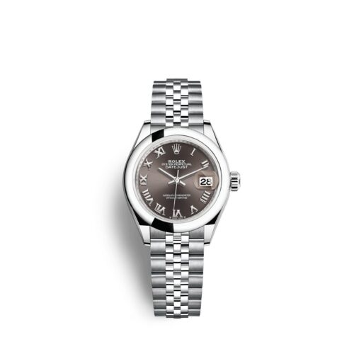 Rolex Lady-Datejust 28, Oystersteel, Ref# 279160-0011