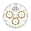 Rolex Cosmograph Daytona 40mm, 18k Yellow Gold, Ref# 126518ln-0002