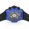 Hublot Big Bang, Unico Blue Magic, 42mm, Blue Ceramic, Ref# 441.ES.5119.RX, Unworn 2025