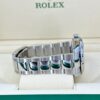 fe4c6b996528ec69c0070ef81055117dc34d3fb7 Rolex Datejust 41, Stainless Steel and 18k White Gold, 41mm, Ref# 126334-0013