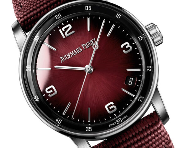 Audemars Piguet Code 11.59 SELFWINDING Ref# 15210BC.OO.A500KB.01