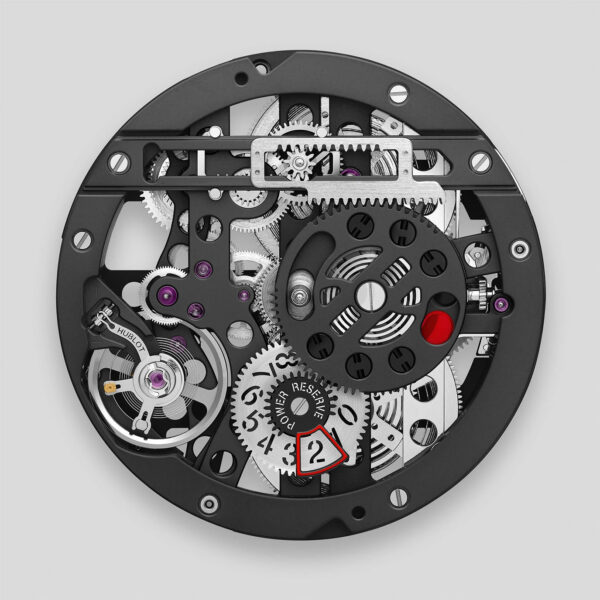 Unworn Hublot Big Bang Meca-10 Aspen One 45, 414.CH.1120.VR.ASP25, box and papers