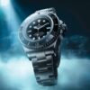ffa80efbf7e5809be24f3b6c4a17bf4a2427a992 Rolex Deepsea, MK2, 44mm, Oystersteel, Ref# 136660-0006