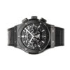ffae373fbe516f4d553c81c6fb1ee4a843773dd8 Hublot Classic Fusion Aerofusion Black Magic Chronograph 45mm, Ref# 525.CM.0170.LR